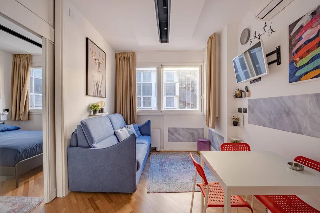 Modern Apartment At San Giovanni Roma Exterior foto